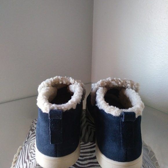 Ellen Degeneres wintry ankle boot - Picture 4 of 5